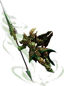 Veritas of the Heavens (boss) .